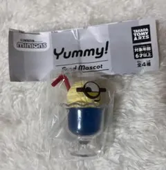 ミニオン　Yummy Food mascotのサムネイル