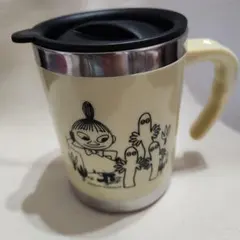 ムーミン リトルミイ ステンレスマグカップのサムネイル