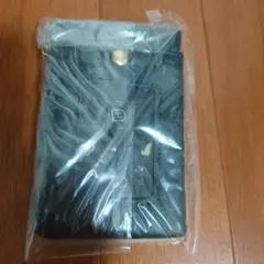 【ハリーポッター・新品、未開封】パスケース、定期入れ、小銭ケースのサムネイル