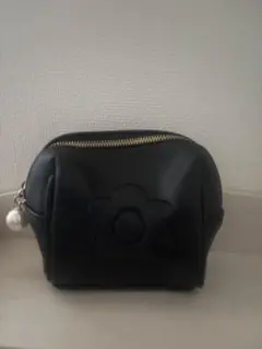 MARY QUANT ポーチ