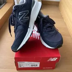 new balance ニューバランスMW880NB 4E 25.5cm