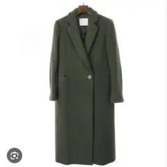 2025年最新】マメ／マメクロゴウチ レディース ロングコートの人気