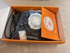 poleo チャイルドシートクッション ネイビーのサムネイル
