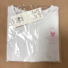 サンリオ 平成レトロ ハローキティ 長袖フリルブラウス ホワイト 