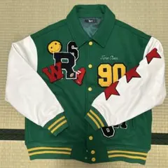 A'gem スタジャン