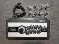 リアルアーケードPro.V サイレント HAYABUSA
