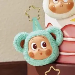 twinkle Savor the Moment イヤホン ケース ミント 緑