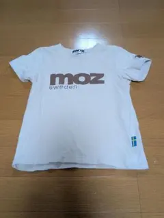 moz sweden Tシャツ 110cmのサムネイル