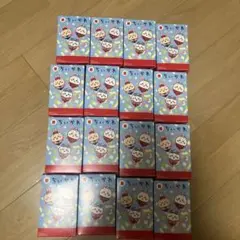 マクドナルド　ハッピーセット　ちいかわ　16個セット　4コンプリート