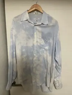 Christian Dior ディオール　シャツ 90s