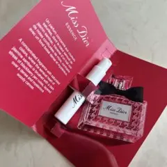 Miss Dior Essence 1ml スプレータイプ