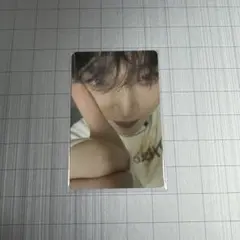 ENHYPEN DESIRE:UNLEASH ソヌ 特典トレカ