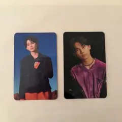 ONE N' ONLY ワンエン 草川直弥 NAOYA トレカ BLAST