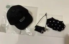 ディーラー ハンドメイド ぬい服 かばん 帽子 10〜12センチ ぬいぐるみ