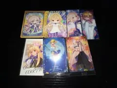 2026年最新】fgoウエハース アルクの人気アイテム - メルカリ