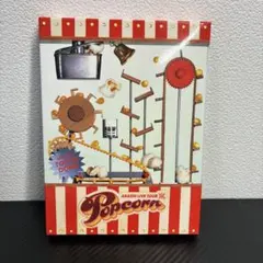 嵐/ARASHI LIVE TOUR Popcorn〈2枚組〉