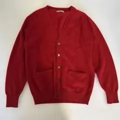 Scott & Charters ジーロンラム　サイズ:40