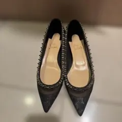 2026年最新】Christian Louboutin レディース フラットシューズ