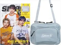 Coleman ショルダーバッグ