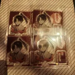 キザミ 推しの子 東京ブレイド アクリルスタンド 7点 鳴嶋メルト | Mercari