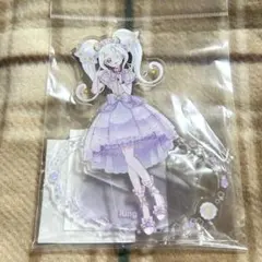 ひみつのアイプリ MAGNETガチャ くじ A賞 真実夜チィ - メルカリ