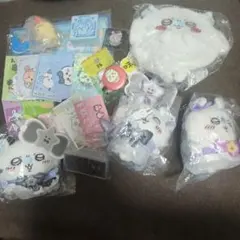 S*i様 ちいかわ　まとめ売り