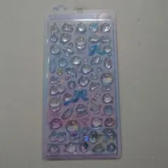 正規品　クーリア　ボンボンドロップシール　オリジナル　しまえなボンボン