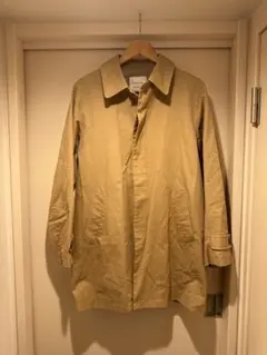 Sevendays=Sunday トレンチコート ベージュ