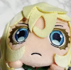 2026年最新】幼女戦記 ぬいぐるみの人気アイテム - メルカリ