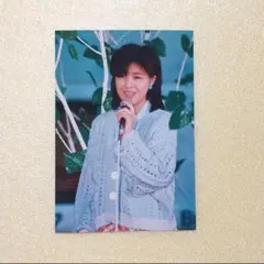 早川愛美 写真集 愛美白書 昭和63年/前場輝夫 - メルカリ