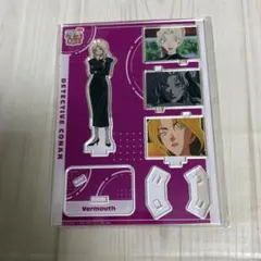 ②名探偵コナン コナンくじ　アクリルスタンド ベルモット