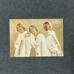 Mrs. GREEN APPLE 集合　フォトカード