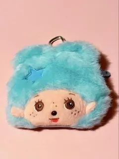 ベビチッチ　ハイハイ　レア 50周年記念 ハイジ×モンチッチコラボ ヨーゼフ×ユキちゃんx