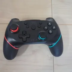 【ジャンク】Nintendo Switch ワイヤレスコントローラー