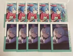 プロセカ　エピカ　ワンダショミク　ダショミク　初音ミク