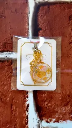ハンドメイド❀ストラップ