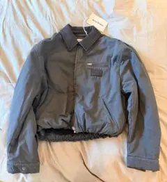 ACNE STUDIOS 25SS BOMBER Jacket M