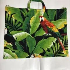 ウロバックカバー　鳥　介護用品　ハンドメイドのサムネイル