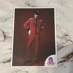 超特急　タクヤ　生写真　No.446