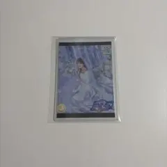田村真佑 プリントカード プリカ 乃木フェス 生写真 SSR 乃木坂46