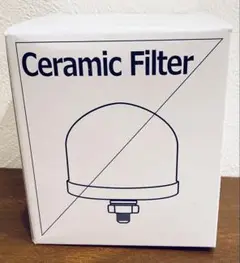 SALE新品未使用クラブエコウォーターフィルターセット 新品未使用】クラブエコウォーター サーバー ポタポタクラブ