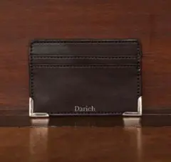 Darich ダーリッチ カードケース