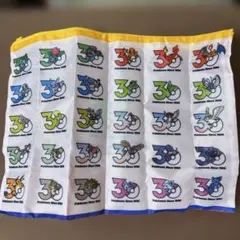 ポケモン 30周年 ポーチ でらっくす オレンジ