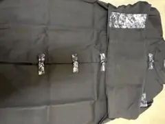 【送料込】NieR Clothing 着物風袖 長袖