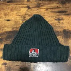 BEN DAVIS ニット帽