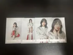 櫻坂46 生写真｜森田ひかる｜2ndTOUR2022オープニング衣装