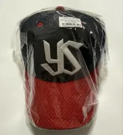 【新品未使用】ヤクルトスワローズ　キャップ⭐︎帽子⭐︎フリーサイズ