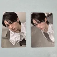 ドフン 封入 play hard トレカ セット