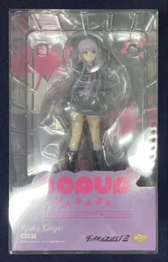 未開封品 POP UP PARADE ダンガンロンパ1・2 罪木蜜柑 - メルカリ