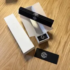 2026年最新】CHROME HEARTS お香の人気アイテム - メルカリ